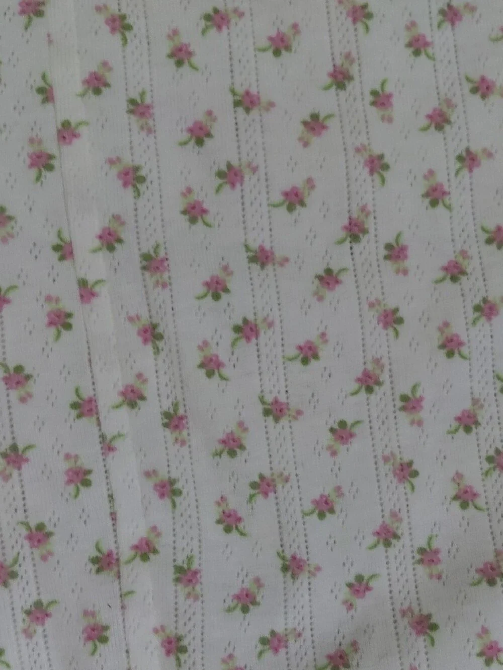 New Pink feminine white